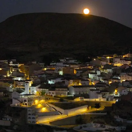 La Cabanuela *