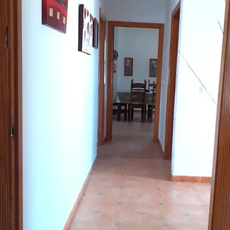 La Cabanuela * Фрейла